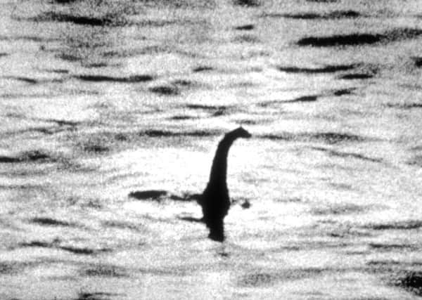New papers revealed that Nessie was due to be named after the Queen. Picture: Contributed