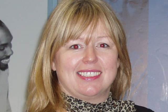 Amanda White of Manpower UK
