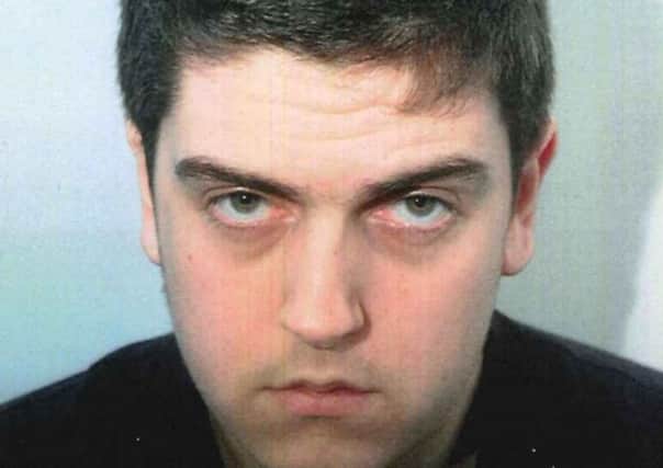 Alexander Pacteau will be sentenced for the murder of Karen Buckley. Picture: PA