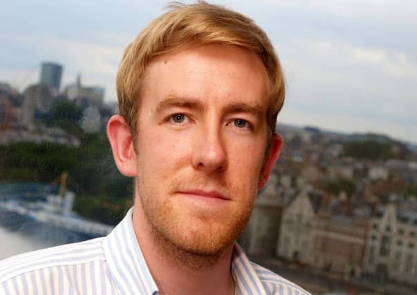 Gareth K Thomas