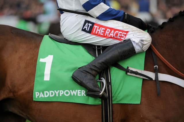 Paddy Power and Betfair have agreed a merger worth five billion pounds. Picture: PA