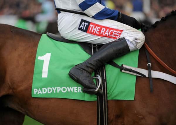 Paddy Power and Betfair have agreed a merger worth five billion pounds. Picture: PA
