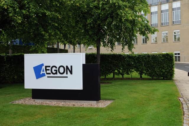 Aegon UK is considering the sale of its annuities business