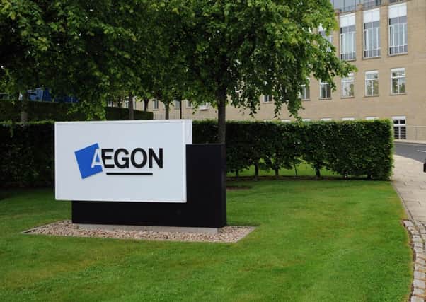 Aegon UK is considering the sale of its annuities business