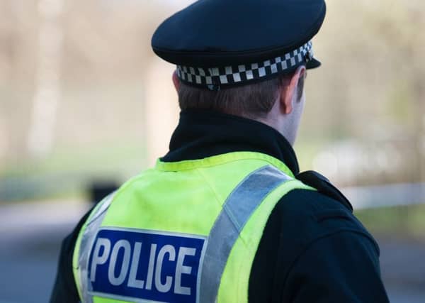 Police are investigating second robbery at bookmakers. Pic: JP