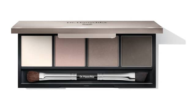 Limited Edition Eyeshadow Palette £28 Dr Hauschka
