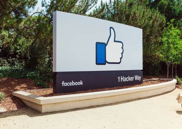 Six years after the introduction of the 'like' button, Facebook is set to get a 'dislike' button. Picture: Getty