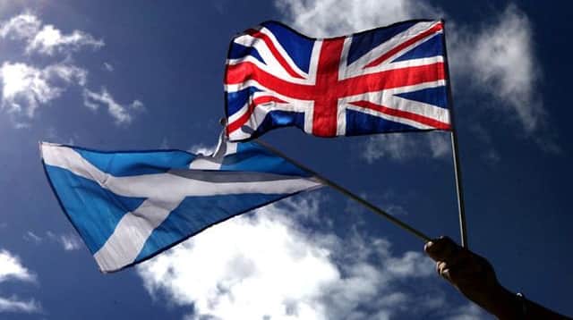 A year on from the referendum and Scotland remains divided on independence.