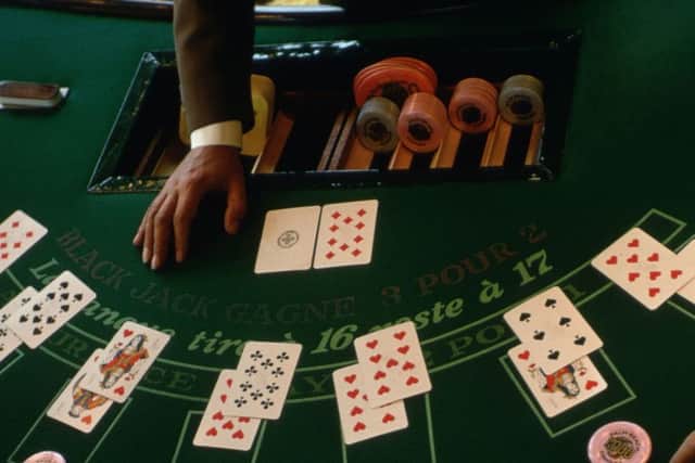 IndigoVision clients include airports, banks and casinos