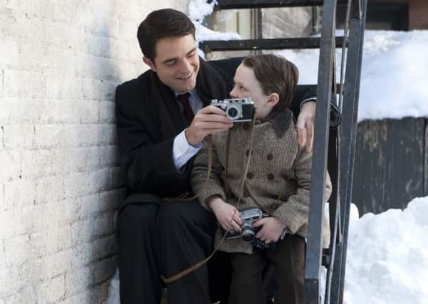 Life, starring Robert Pattinson. Picture: Contributed