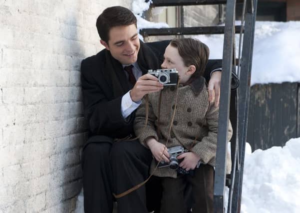 Life, starring Robert Pattinson. Picture: Contributed