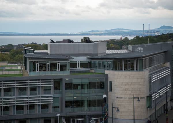 2000 city council jobs are to be axed. Picture: Andrew O'Brien