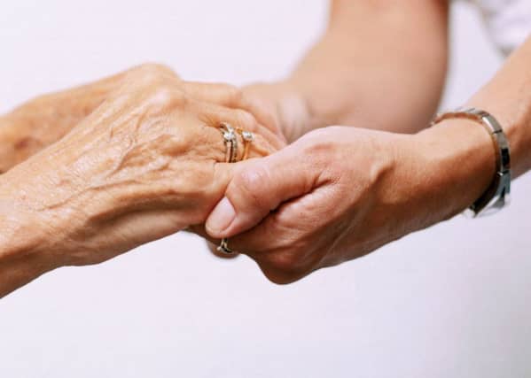 The National Living Wage could have a catastrophic effect on the care sector. Picture: Contributed
