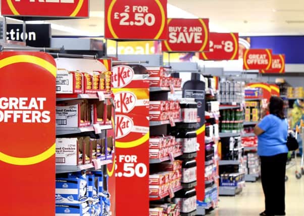 Pricing confusion is a massive bugbear for shoppers. Picture: Getty