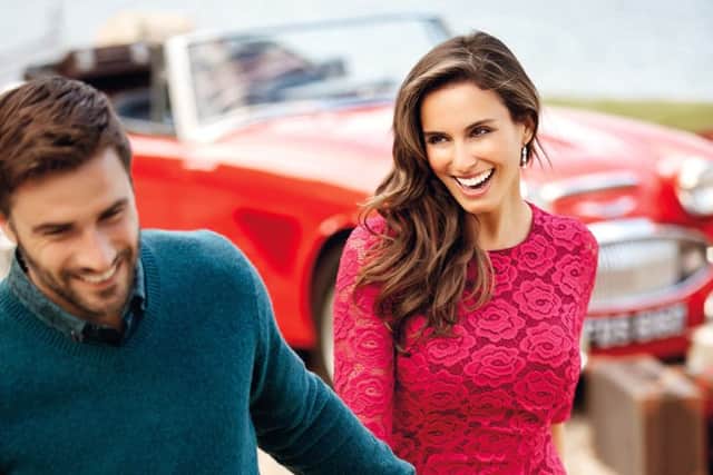 M&Co reported sales and turnover on the rise in its latest annual results. Picture: Contributed