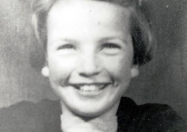 Moira Anderson is believed to have been abducted and killed by Gartshore, who died in 2006. Picture: PA