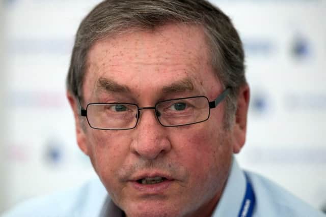 Lord Michael Ashcroft book has caused quite a controversy. Picture: Getty