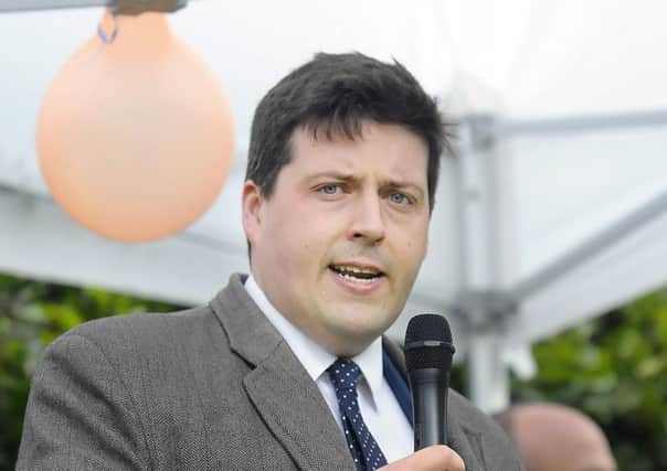 Jamie Hepburn wants to know how school will be funded