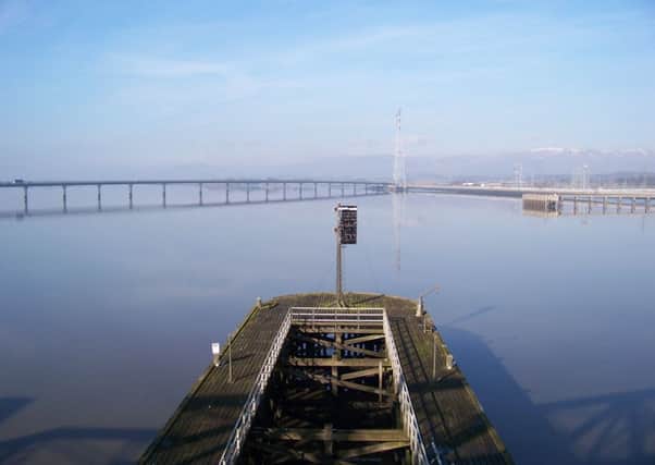 There are plans for a first offshore project at Kincardine. Picture: Creative Commons