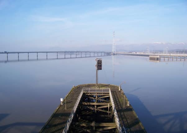There are plans for a first offshore project at Kincardine. Picture: Creative Commons