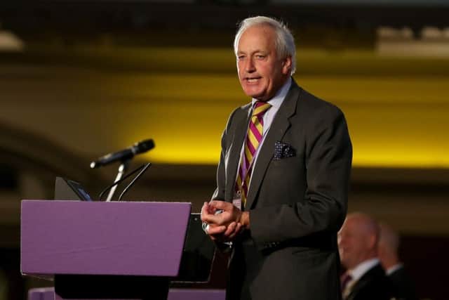 There's lobbying and then there's lobbying: while the activities of some MPs, including Neil Hamilton, are close to the edge, making a case for a constituent is legitimate for an MP. Picture: Getty