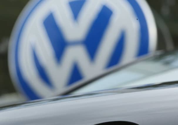 The company's reputation has taken a hammering. Picture: Getty