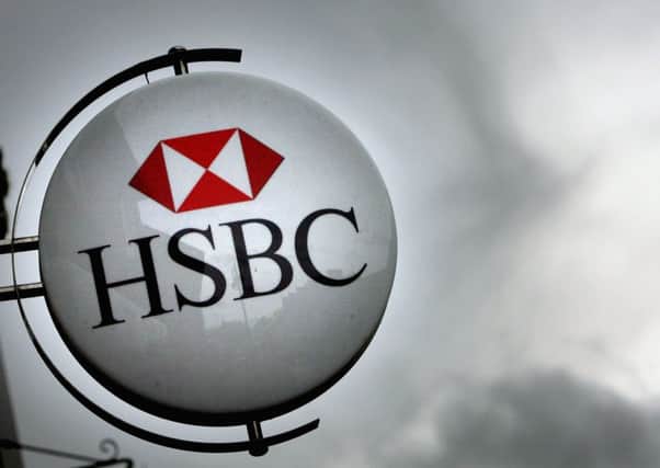 The garden centre operator has secured a multi-million-pound refinancing package from banking giant HSBC. Picture: Getty