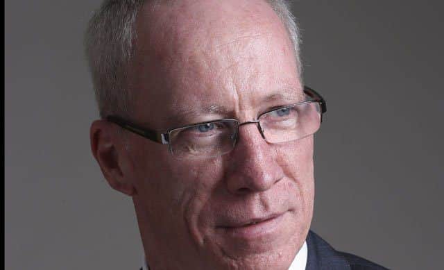 Bill McClymont said backing from Macquarie was vital