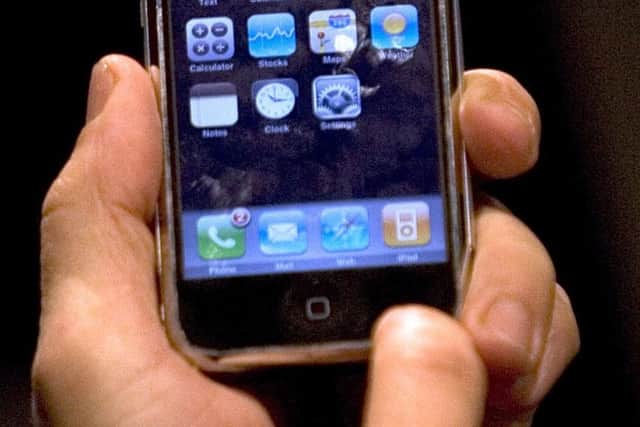 Cybersecurity experts have warned that a surge of data breaches on mobile payment apps should be expected despite their increasing popularity. Picture: Getty Images