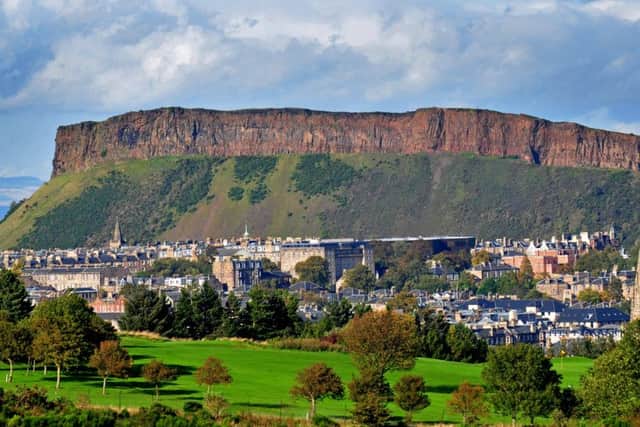 In Scotland's private rental sector 41 per cent are young households. Picture: Jon Savage