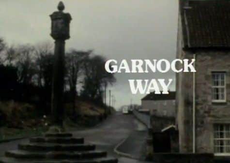Garnock Way presented a darker, serious account of small-town Scotland, disliked by some English audiences
