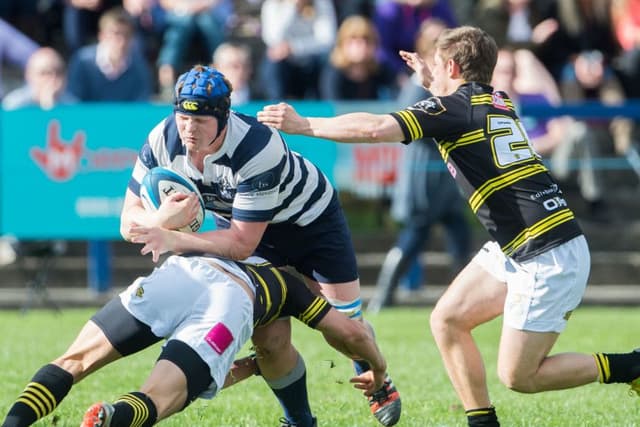Buttimer Family Rugby Club by Club: The 2015/16 BT Rugby Premiership