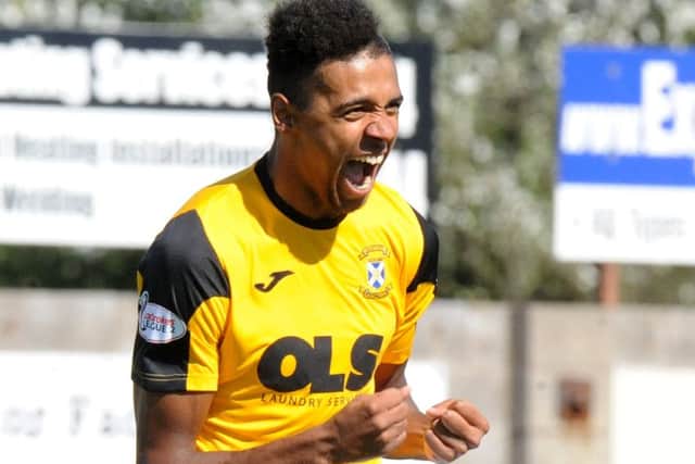 Gary Naysmith said he'd be investigating an approach for Nathan Austin.