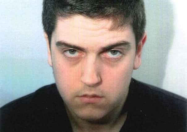Pacteau was sentenced to 23 years in prison for the murder of Karen Buckley.