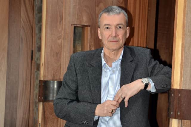 Ex-Standard Life boss to join Vodafone