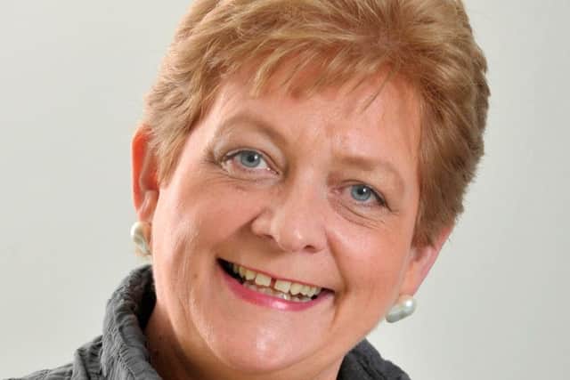 Maggie Morrison says digital skills should start at primary school