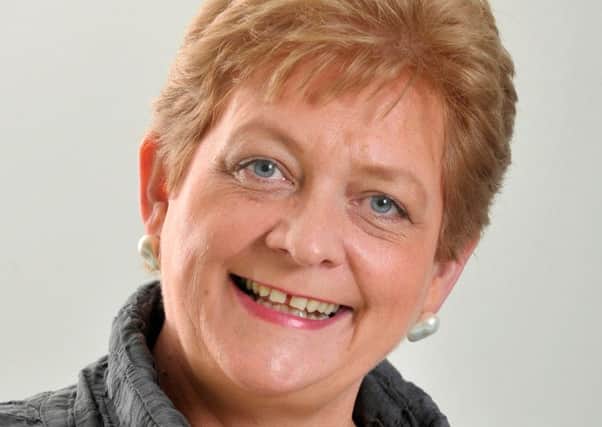 Maggie Morrison says digital skills should start at primary school
