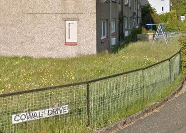 Cowal Drive in Linwood Picture: Google