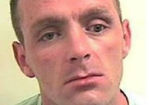 Missing man George McCarrick. Picture: Contributed