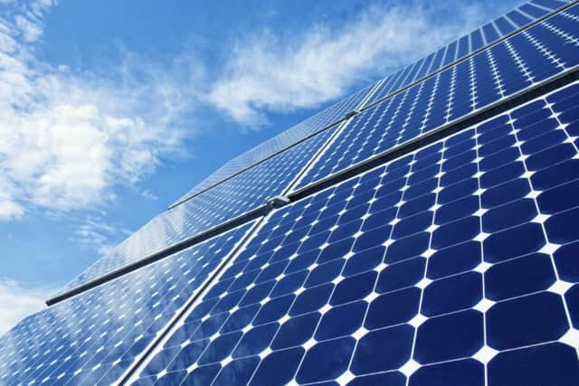 Solar panels firm Helms fined record £200,000 for nuisance calls