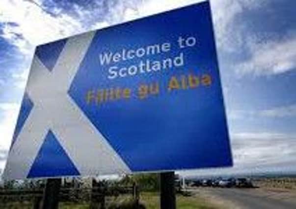 New research shows where Gaelic is spoken in Scotland