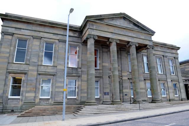 Picture: TSPL