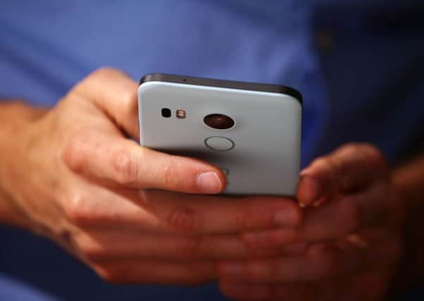 Make your smartphone even cleverer with these three useful apps. Picture: Getty Images