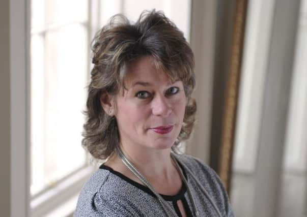 Michelle Thomson's future as MP for Edinburgh West is in doubt. Picture: Contributed