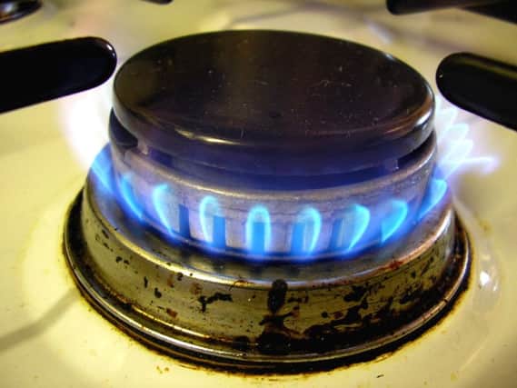 Many Scots are unaware of possible savings that can be made from switching energy provider.