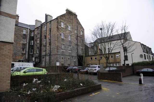 Drivers who pinch a spot in a private car park will now be given a ten minute grace period. Picture: Greg Macvean