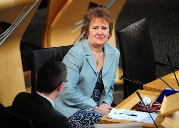 Ms Cunningham also claimed the plan discriminates against under-25s. Picture: TSPL
