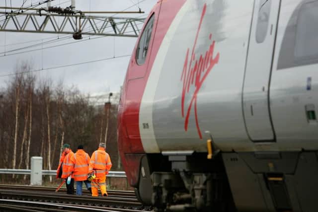 Automatic refunds for delays will cost Virgin about £3.8m a year. Picture: Getty