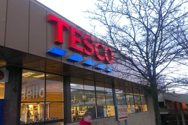 Tesco, Asda, Sainsburys and Morrisons have battled discounters Aldi and Lidl for market share by cutting prices