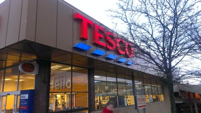Tesco, Asda, Sainsburys and Morrisons have battled discounters Aldi and Lidl for market share by cutting prices